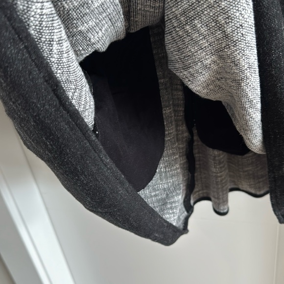 Talula Waldorf Fit Flare Pleated Sleeveless Dress - Picture 5 of 8